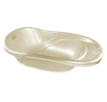 BANHEIRA CONFORTO - 34 LITROS # 0961 - CAJOVIL