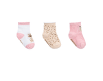 Kit-Meia-Estampada---Feminino---3-Pares---Tamanho-16-A-20---0009696