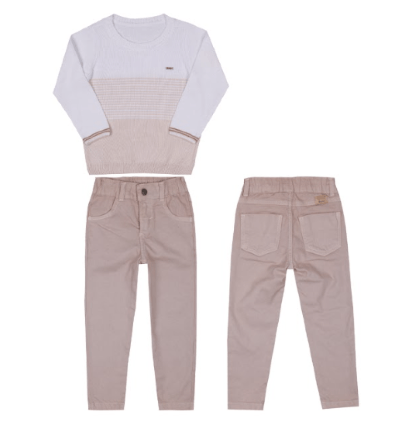 Conjunto-Infantil-Masculino---Tamanho-1-Ao-4---14790