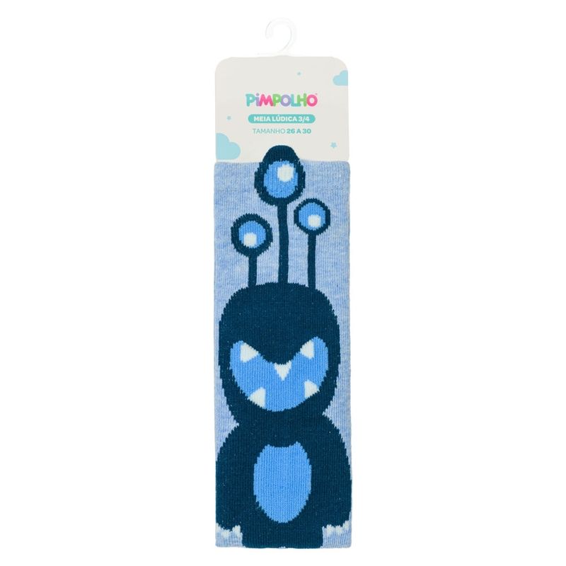 Meia-3-4-Divertida-Ludica---Masculino---Tamanho-31-Ao-34---0009885