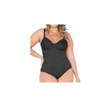 CINTA MODELADORA WAIST TRAINER - TAMANHO PP AO EG #062WT - ESBELT