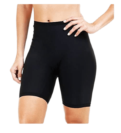 BERMUDA SLIM COM CORTE À LASER - TAMANHO P AO GG # 0105203 - DILADY