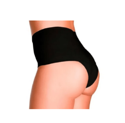 CINTA FAIXA ZERO BARRIGA # 0304223 - DILADY