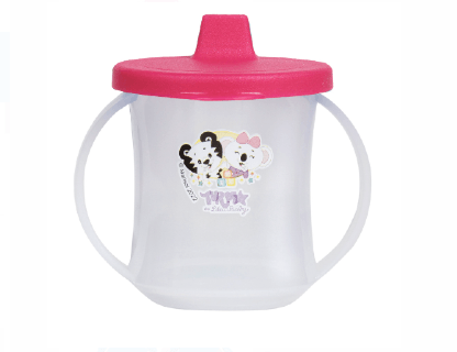 CANECA COM ALÇA - 200ML # 03736 - DERMIWIL BABY GO