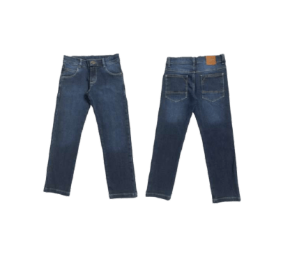 Calca-Jeans-Infantil---Masculino---Tamanho-4-Ao-8---004325