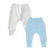 front view