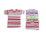 Kit-Camiseta-Meia-Manga-Listrada---6-Unidades---406