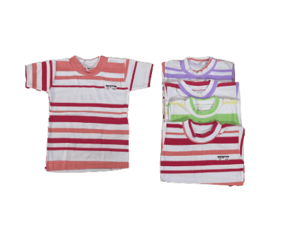 Kit-Camiseta-Meia-Manga-Listrada---6-Unidades---406