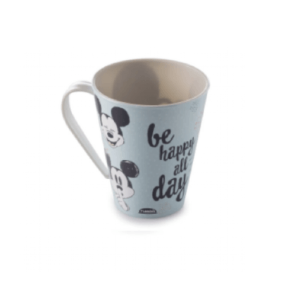 CANECA MICKEY BABY - 360ML # 6317 - PLASUTIL