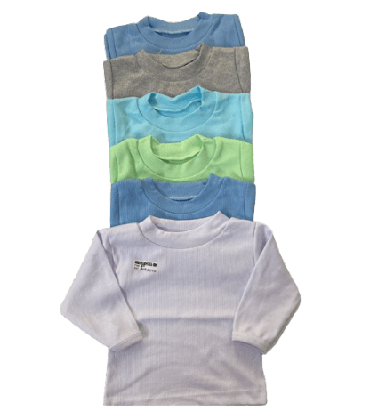 Kit-Camiseta-Lisa-Manga-Longa---6-Unidades---408