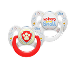 Kit-Chupetas-Funny-Patrulha-Canina---2-Unidades---Tamanho-2---636301