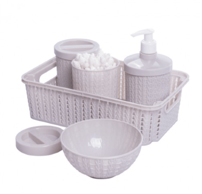 Kit-Higiene-Trama-Baby---5-Pecas---14019