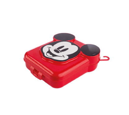 SANDUICHEIRA MICKEY 3D # 14662 - PLASUTIL