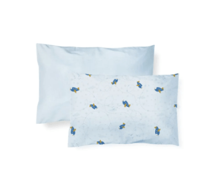 KIT FRONHA LISA E ESTAMPADA - 40CX28CM - 2 UNIDADES # 109013 - PAPI