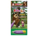 Livro-Masha-E-O-Urso----Cores-Da-Floresta---96856