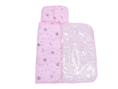 TROCADOR PORTÁTIL MINNIE # 380905 - MINASREY