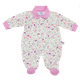 front view