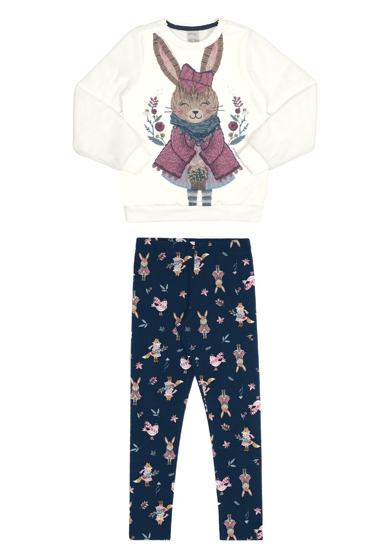 Conjunto-Infantil---Feminino---Tamanho-4-Ao-10---66129