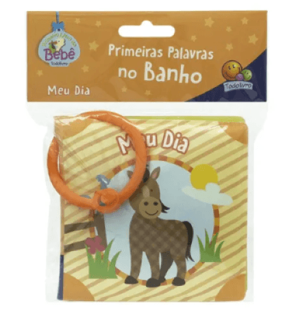 Livro-De-Banho--Primeiras-Palavras-No-Banho-Ii---Meu-Dia---642115
