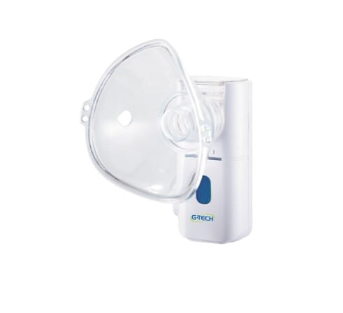 NEBULIZADOR DE REDE VIBRATÓRIA # NEBMESH2 - ACCUMED
