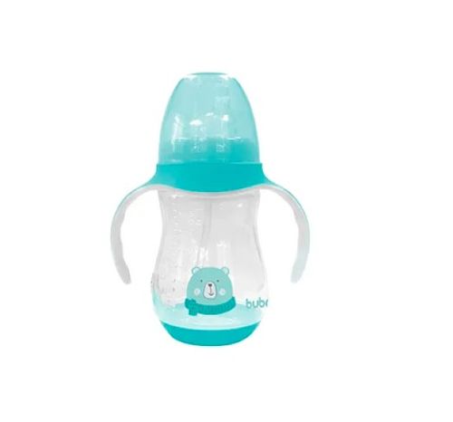 COPO COM ALÇA 250ML # 08238 - BUBA