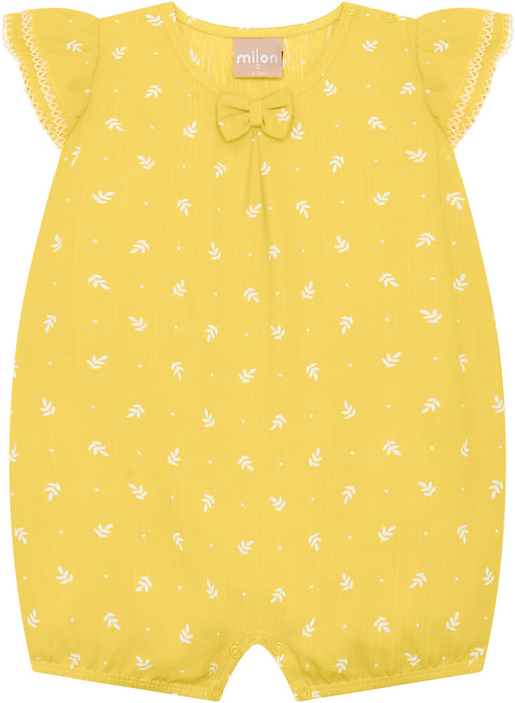 CANJICA ( AMARELO ) 2748