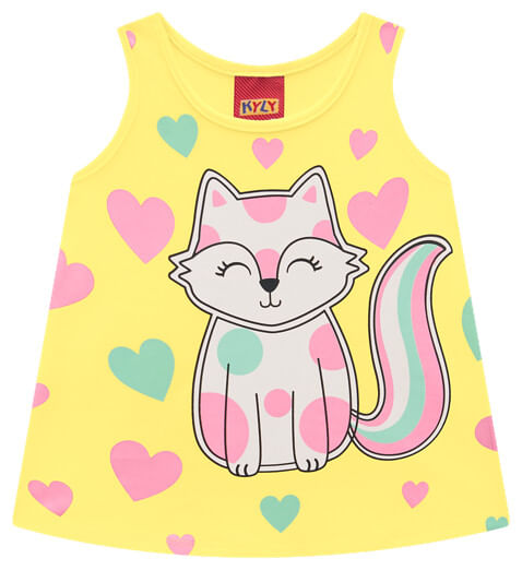 AMARELO CANARIO 2311