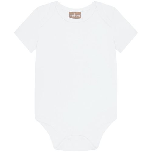 BODY COM SALOPETE - TAMANHO P AO GG  # 14908 - MILON