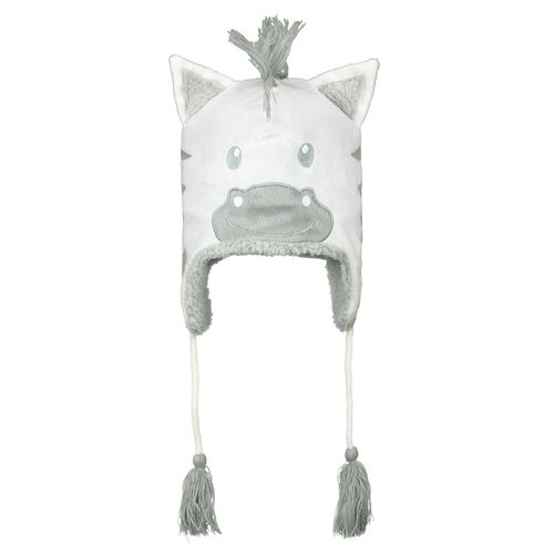 GORRO LÚDICO - MASCULINO - TAMANHO 3 AO 6 # 0009905 - PIMPOLHO