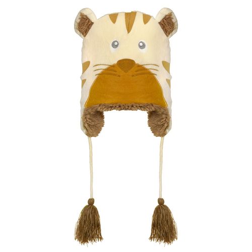 GORRO LÚDICO - MASCULINO - TAMANHO 3 AO 6 # 0009905 - PIMPOLHO
