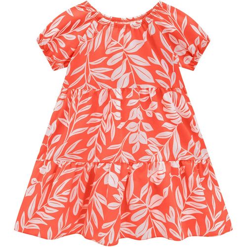 VESTIDO JUVENIL - FEMININO - TAMANHO 10 AO 14 # 14998 - MILON