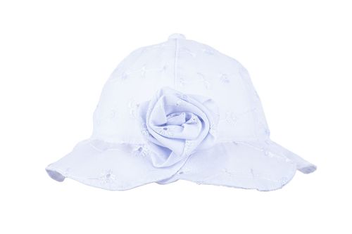 CHAPÉU INFANTIL  - FEMININO - TAMANHO P AO G # 2144 - EVERLY