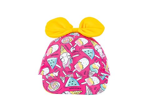 BONÉ INFANTIL - FEMININO - TAMANHO P AO G # 2154 - EVERLY