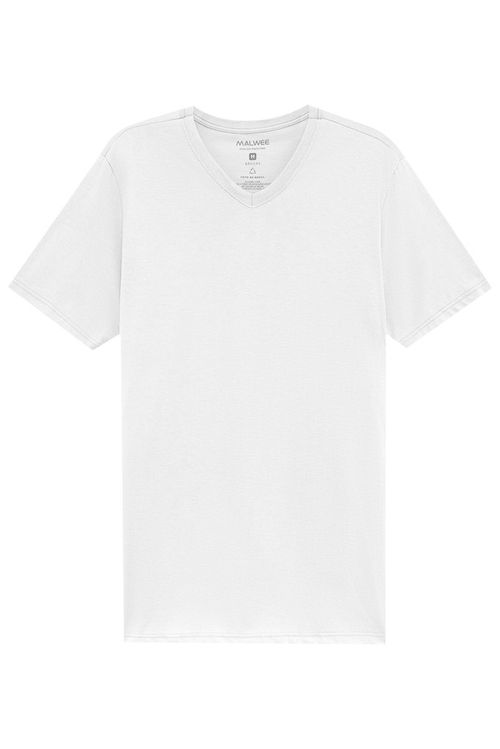 CAMISETA TRADICIONAL- TAMANHO  P AO XGG # 1000004422 - MALWEE