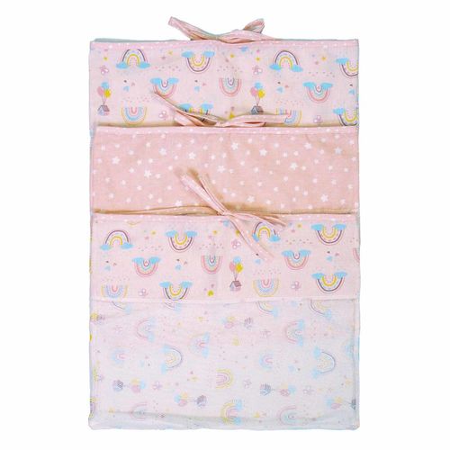 SAQUINHO MATERNIDADE - 3 UNIDADES - BUBLIM # 700044 - INCOMFRAL