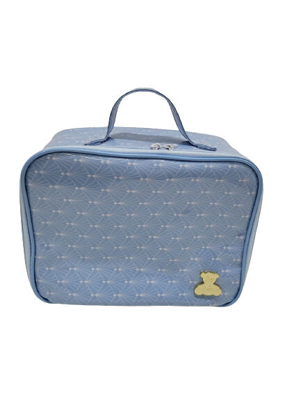 MALETA VINIL - BRILHO #1527 - BRAT BAG