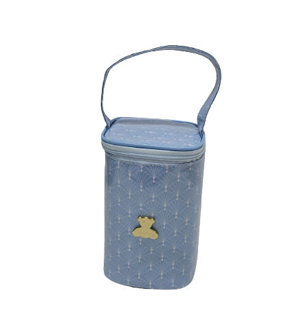 FRASQUEIRA VINIL - BRILHO COM GEL # 4881 -  BRAT BAG