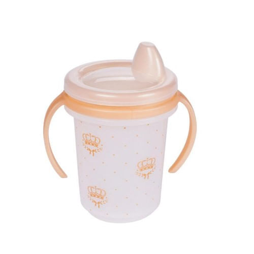 CANECA TRIO DECORADA - 330ML # 6149 - PLASUTIL
