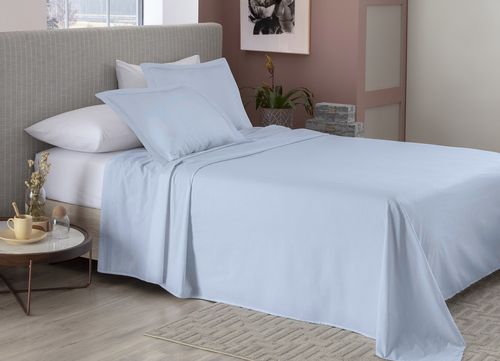 JOGO DE CAMA CASAL - ESSENCIAL NEO - 4 PEÇAS # 1.01862.01 - CAMESA