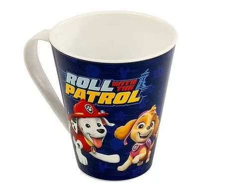 CANECA PATRULHA CANINA 360 ML # 15626 - PLASUTIL