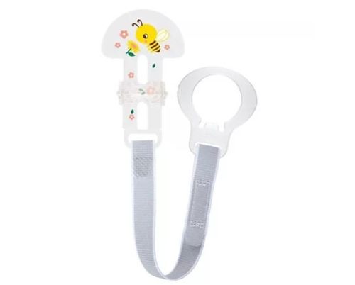 PRENDEDOR DE CHUPETA CLIP # CL01013 - MAM