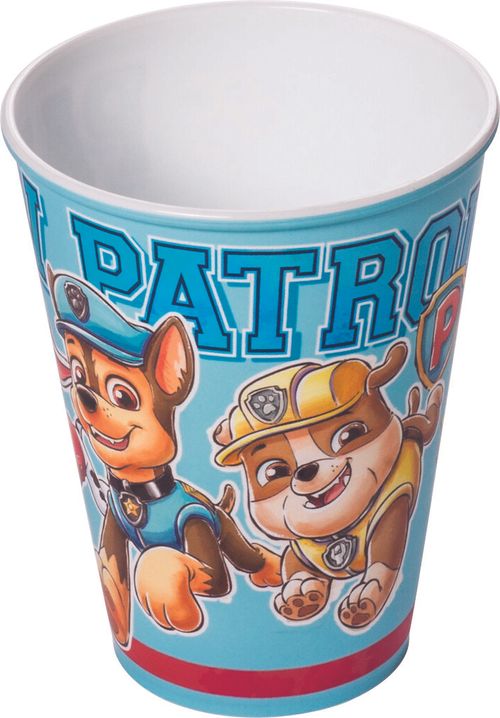 COPO PATRULHA CANINA 280 ML # 15953 - PLASUTIL