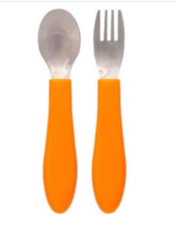 KIT TALHERES BUBAZOO # 16973 - BUBA