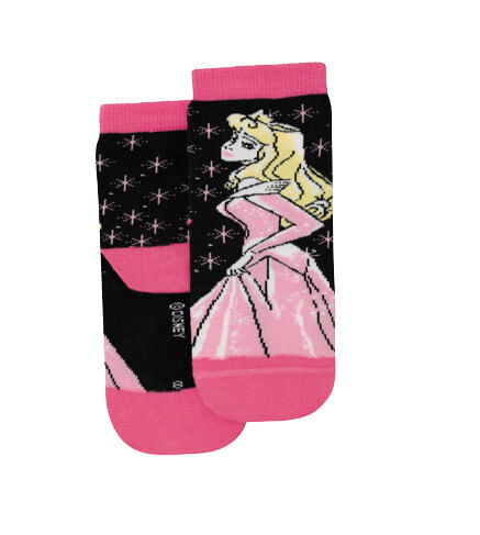 MEIA DISNEY PRINCESSAS - TAMANHO 24 AO 35 # 02300-270 - LUPO