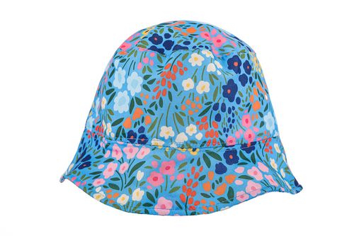 CHAPEU INFANTIL  JARDIM - TAMANHO P AO G # 65049 - EVERLY