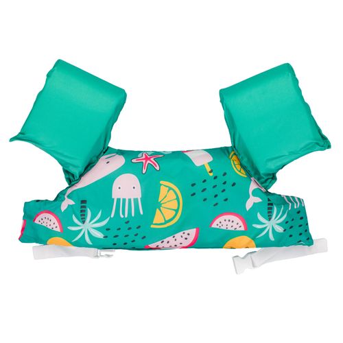 BOIA INFANTIL  ESTAMPADA - FEMININO # 0009745 - PIMPOLHO