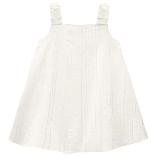 VESTIDO INFANTIL - FEMININO - TAMANHO 4 AO 8 # 15353 - MILON