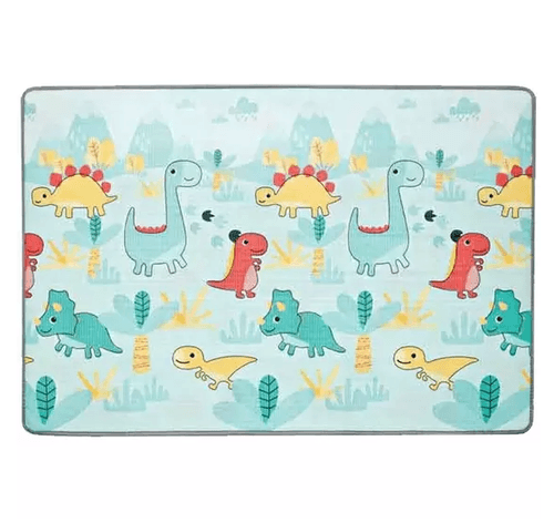 TAPETE BABY DINO # 12645 - BUBA
