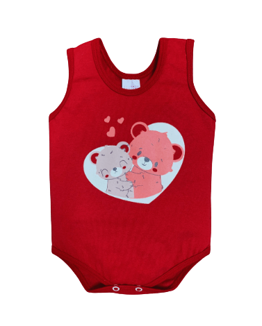 KIT BODY REGATA - FEMININO - 3 UNIDADES - TAMANHO P AO EG # 7856 - PETUTINHA
