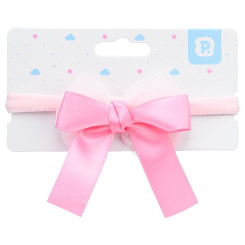 FAIXA DE CABELO BABY # 0009621 - PIMPOLHO